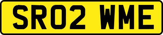 SR02WME