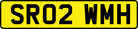 SR02WMH