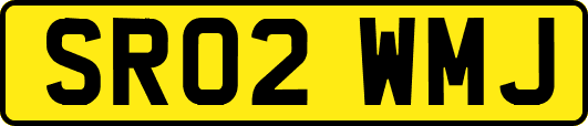 SR02WMJ
