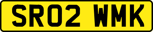 SR02WMK