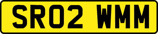 SR02WMM