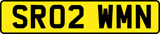 SR02WMN
