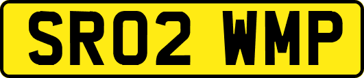 SR02WMP