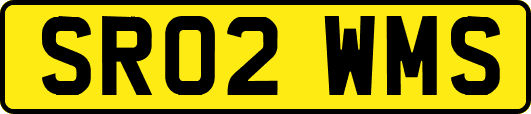 SR02WMS