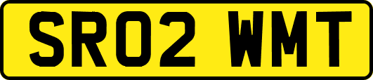 SR02WMT