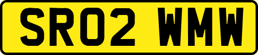 SR02WMW