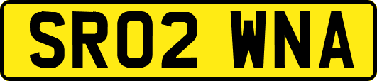 SR02WNA