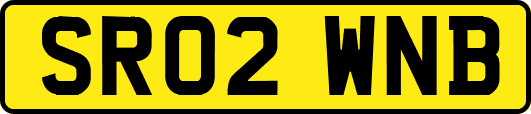 SR02WNB