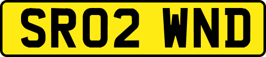 SR02WND