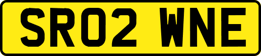 SR02WNE