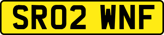 SR02WNF