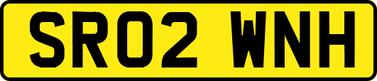 SR02WNH