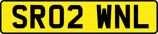 SR02WNL