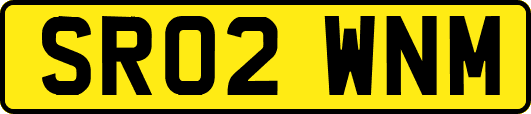 SR02WNM