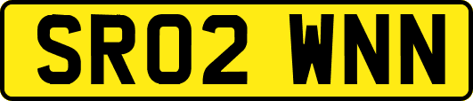 SR02WNN