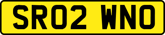 SR02WNO