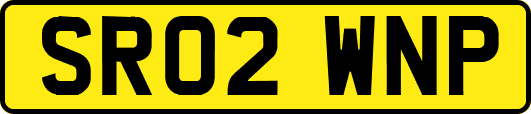 SR02WNP