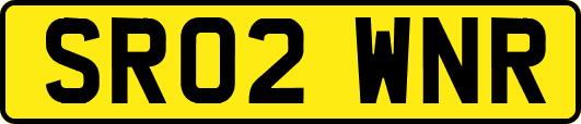 SR02WNR