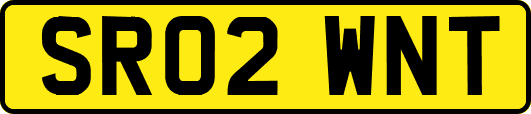 SR02WNT