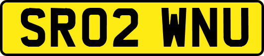 SR02WNU