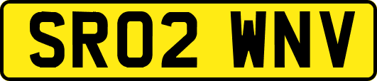 SR02WNV