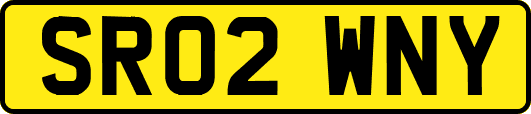 SR02WNY