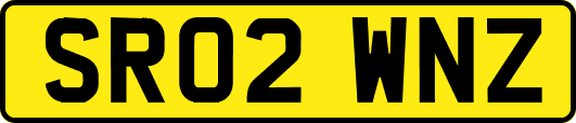 SR02WNZ