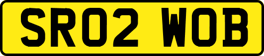 SR02WOB