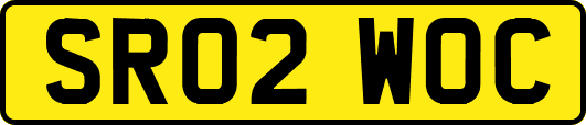 SR02WOC