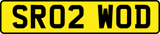 SR02WOD