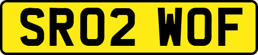 SR02WOF