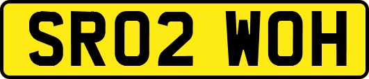 SR02WOH