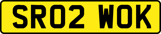 SR02WOK