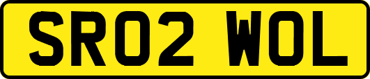 SR02WOL