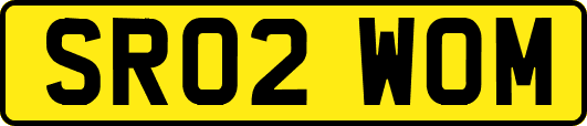 SR02WOM