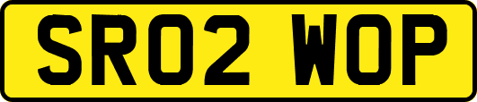 SR02WOP