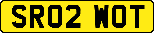SR02WOT