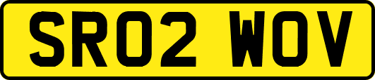 SR02WOV