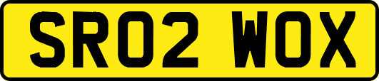SR02WOX