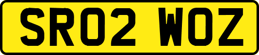 SR02WOZ