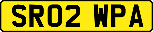 SR02WPA