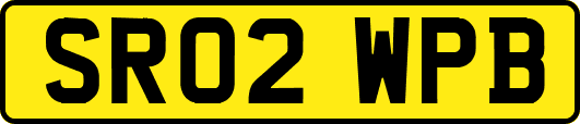 SR02WPB