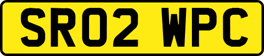 SR02WPC