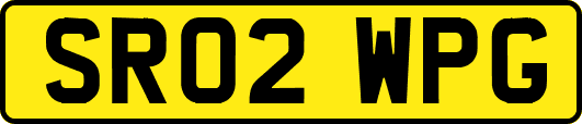 SR02WPG