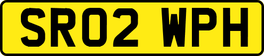 SR02WPH