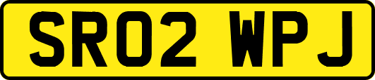 SR02WPJ