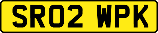 SR02WPK