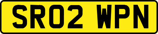 SR02WPN