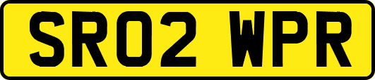 SR02WPR
