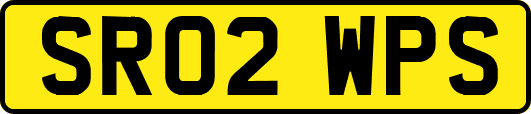 SR02WPS
